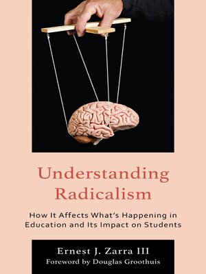 cover image of Understanding Radicalism